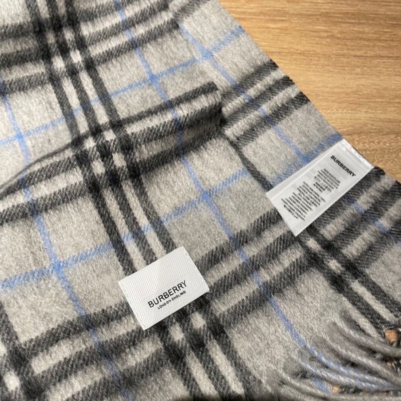 Burberry Scarf